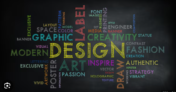 Graphic Designing