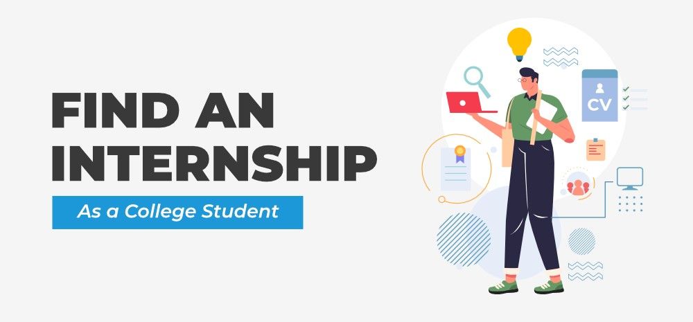How to Land Your Dream Internship in 2025: The Ultimate 7-Step Guide to Success