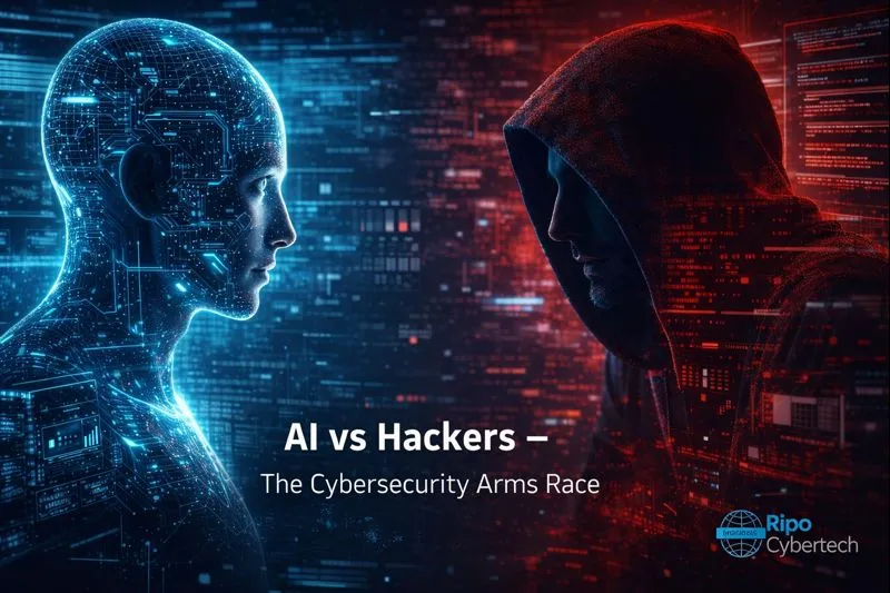 How AI Is Changing Cybersecurity Jobs (And How Students Can Prepare)