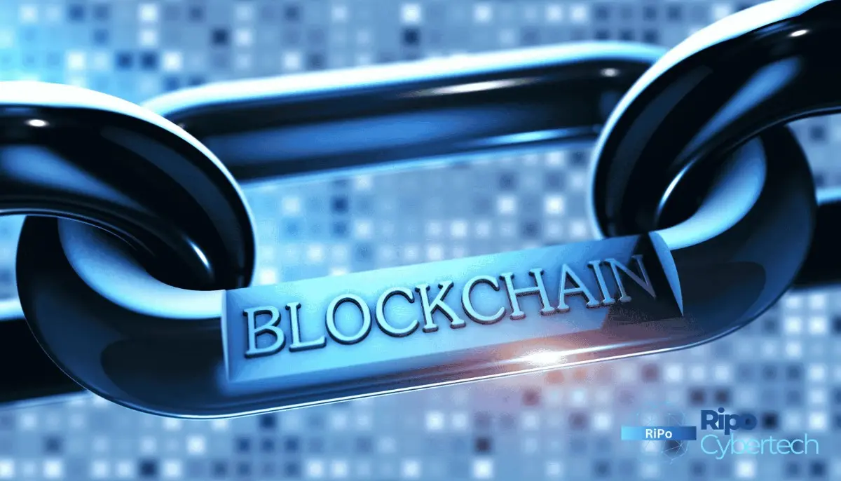 BLOCKCHAIN