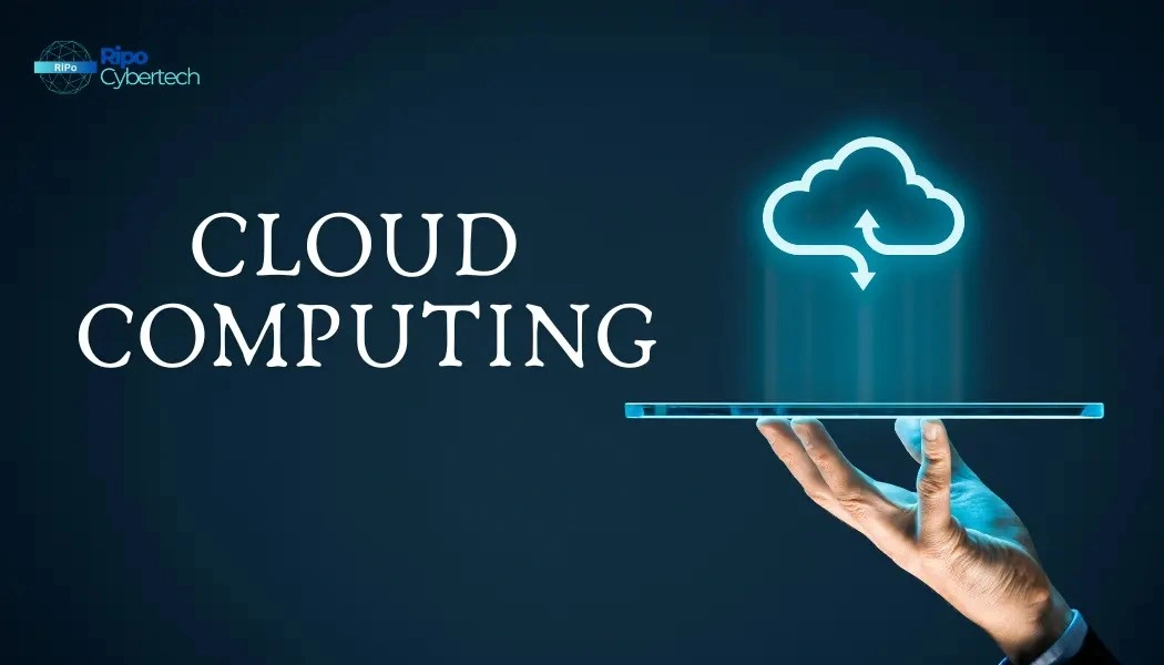 CLOUD COMPUTING